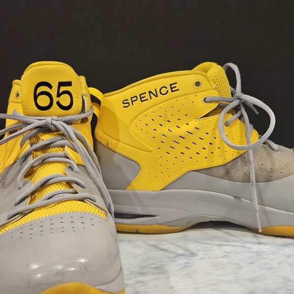 Nike Air Jordan Fly Wade 2 EV NikeID \